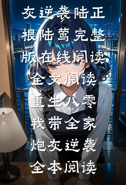 全文阅读重生八零:我带全家炮灰逆袭