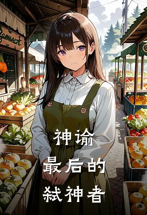 神谕:最后的弑神者