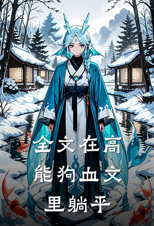 全文在高能狗血文里躺平