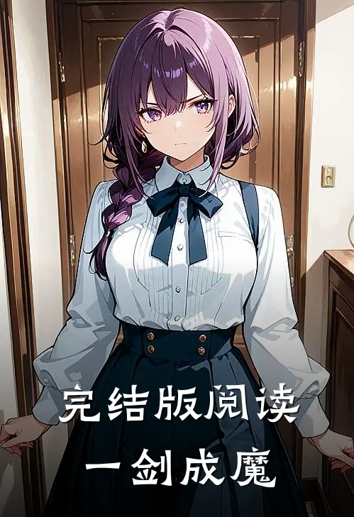 完结版阅读一剑成魔