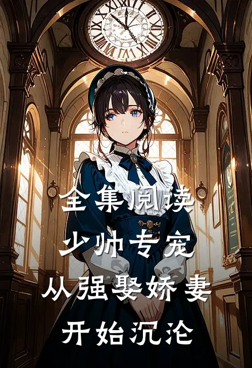 全集阅读少帅专宠:从强娶娇妻开始沉沦