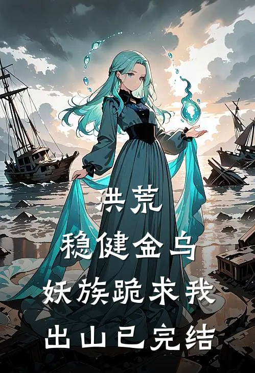 洪荒:稳健金乌,妖族跪求我出山已完结