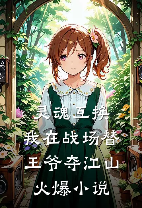 灵魂互换:我在战场替王爷夺江山火爆小说