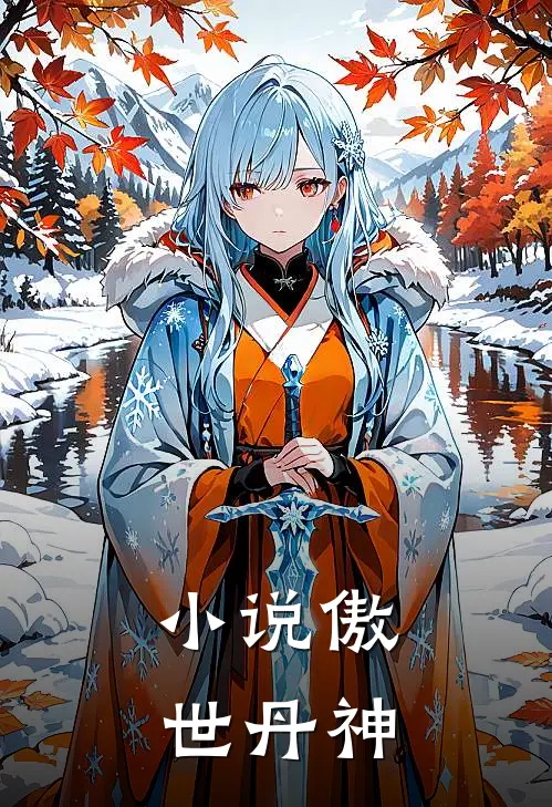 小说傲世丹神
