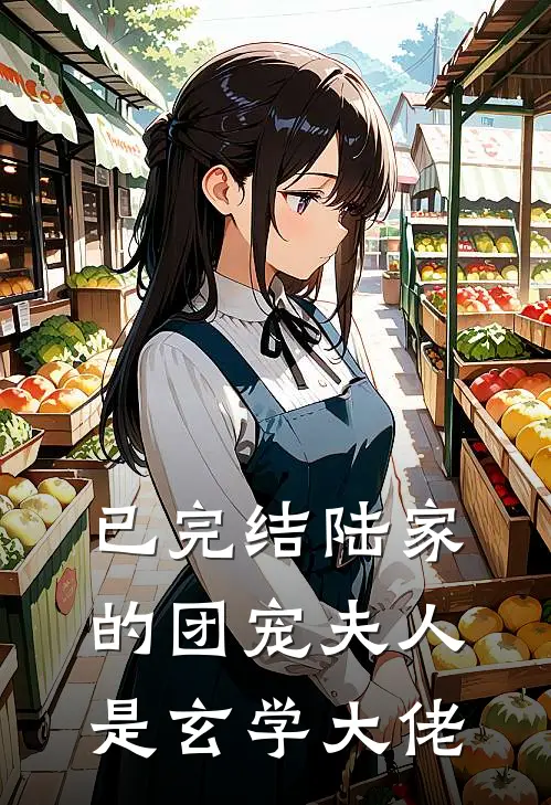 已完结陆家的团宠夫人是玄学大佬