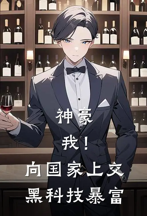 神豪:我!向国家上交黑科技暴富