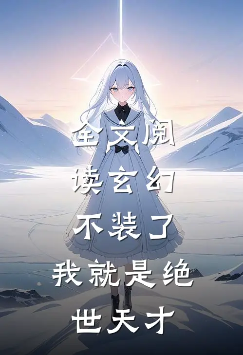 全文阅读玄幻:不装了,我就是绝世天才