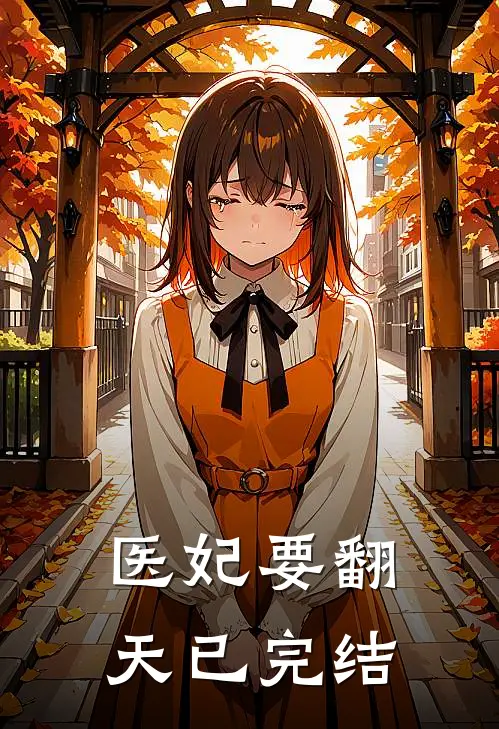 医妃要翻天已完结