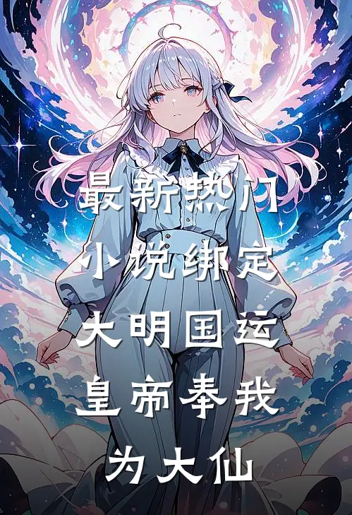 最新热门小说绑定大明国运,皇帝奉我为大仙
