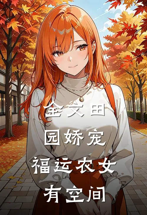 全文田园娇宠:福运农女有空间
