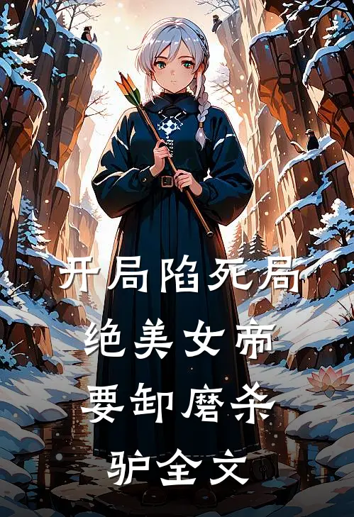 开局陷死局,绝美女帝要卸磨杀驴全文