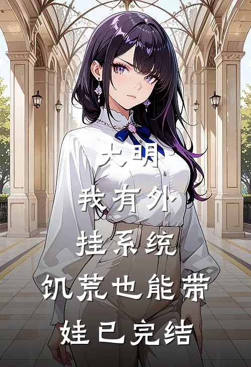 大明:我有外挂系统,饥荒也能带娃已完结