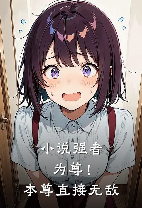 小说强者为尊！本尊直接无敌