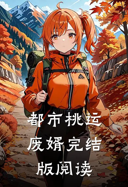 都市桃运废婿完结版阅读