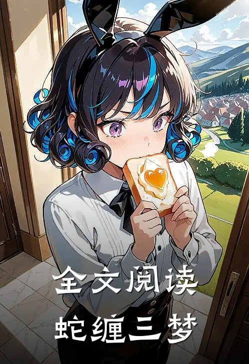 全文阅读蛇缠三梦