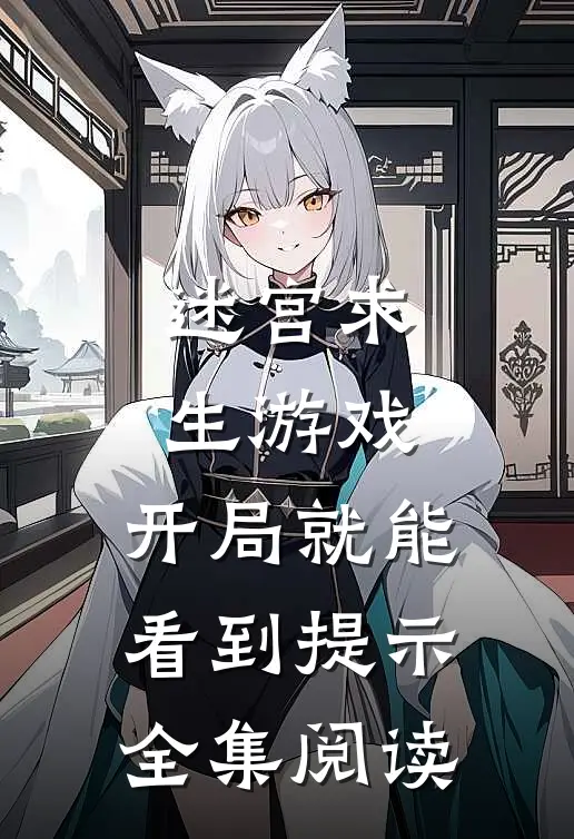迷宫求生游戏：开局就能看到提示全集阅读
