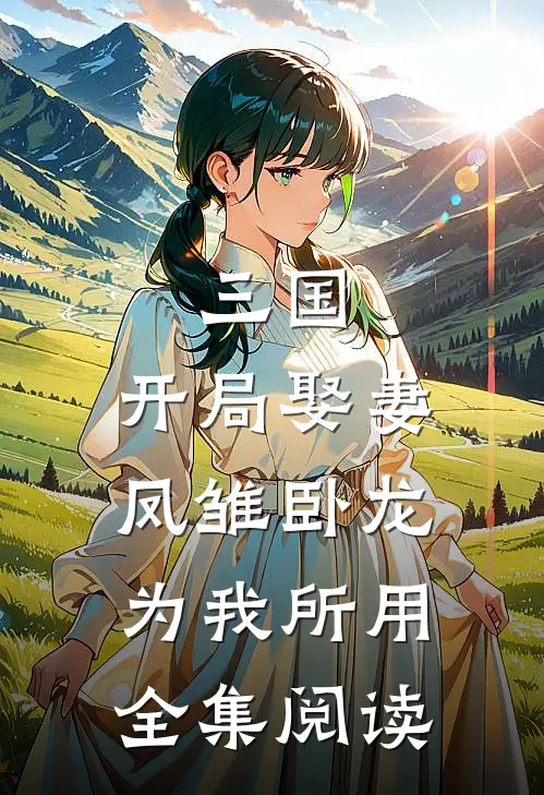 三国:开局娶妻,凤雏卧龙为我所用全集阅读