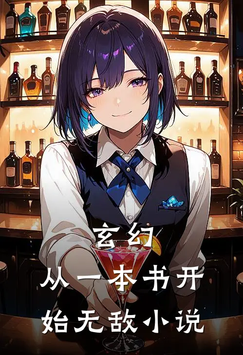 玄幻：从一本书开始无敌小说