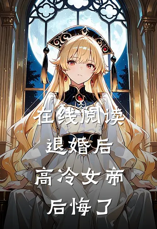 在线阅读退婚后,高冷女帝后悔了