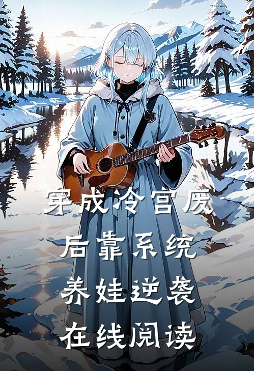 穿成冷宫废后靠系统养娃逆袭在线阅读