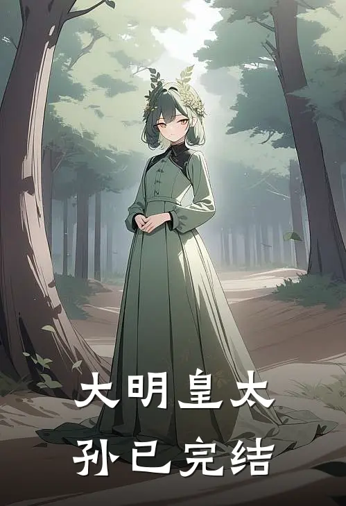 大明皇太孙已完结