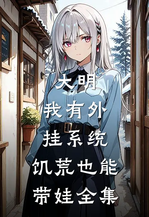 大明:我有外挂系统,饥荒也能带娃全集
