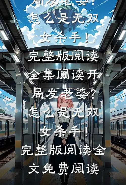 开局发老婆?怎么是无双女杀手!完整版阅读