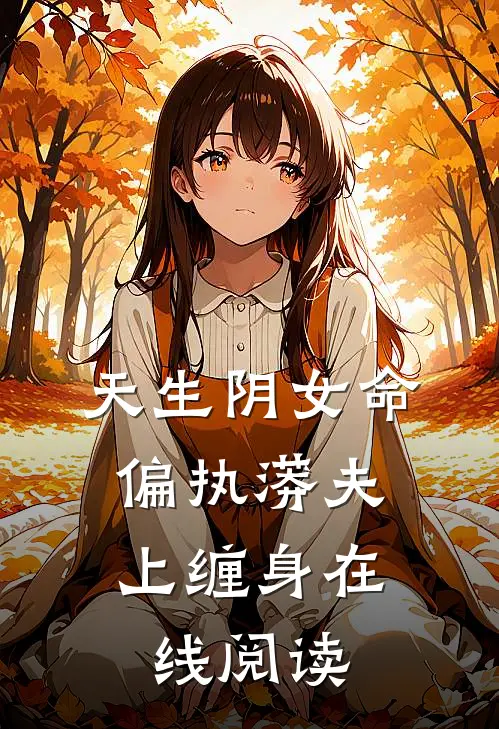 天生阴女命，偏执蟒夫上缠身在线阅读