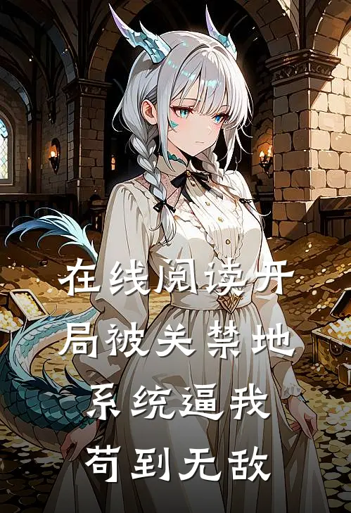在线阅读开局被关禁地，系统逼我苟到无敌