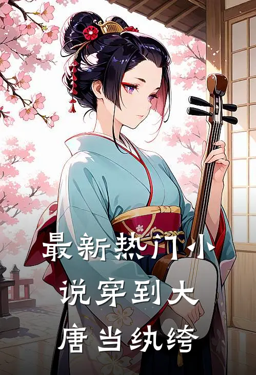 最新热门小说穿到大唐当纨绔