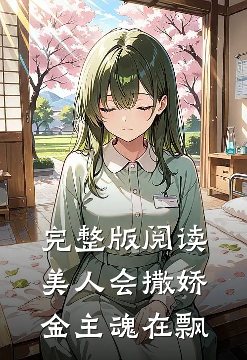 完整版阅读美人会撒娇，金主魂在飘