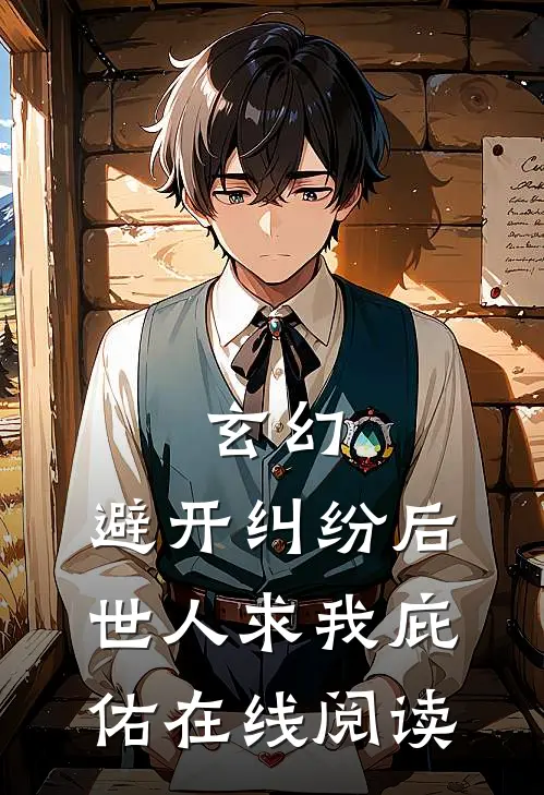 玄幻：避开纠纷后世人求我庇佑在线阅读