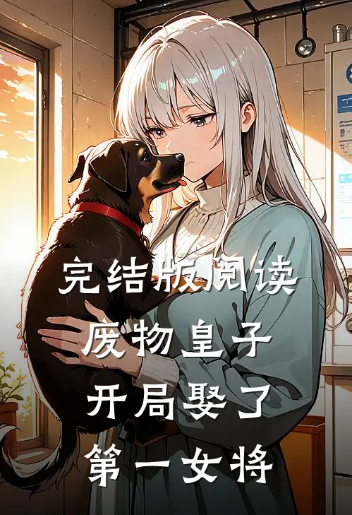 完结版阅读废物皇子，开局娶了第一女将