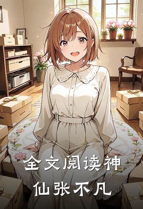 全文阅读神仙张不凡