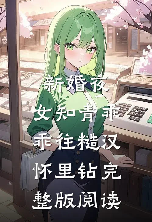 新婚夜,女知青乖乖往糙汉怀里钻完整版阅读