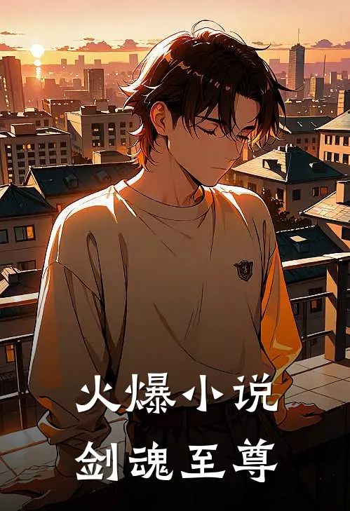 火爆小说剑魂至尊