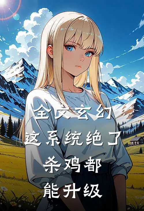 全文玄幻：这系统绝了，杀鸡都能升级