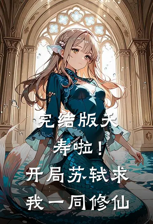 完结版夭寿啦!开局苏轼求我一同修仙