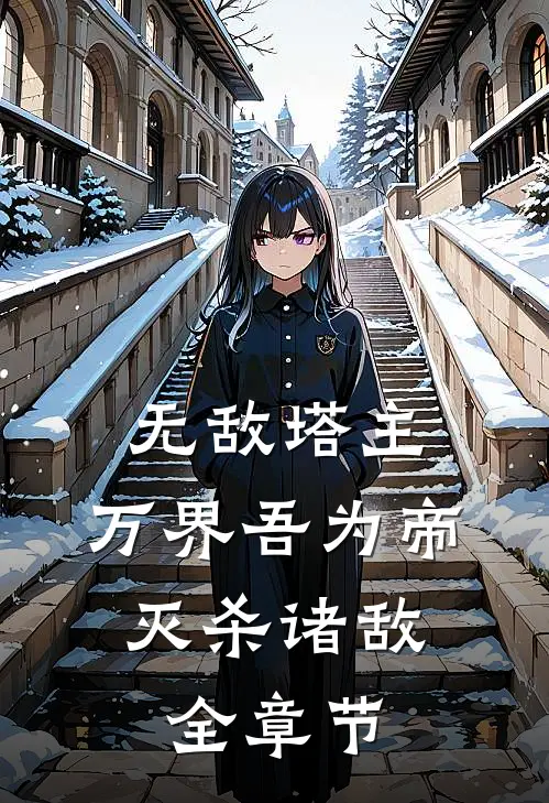无敌塔主：万界吾为帝，灭杀诸敌全章节