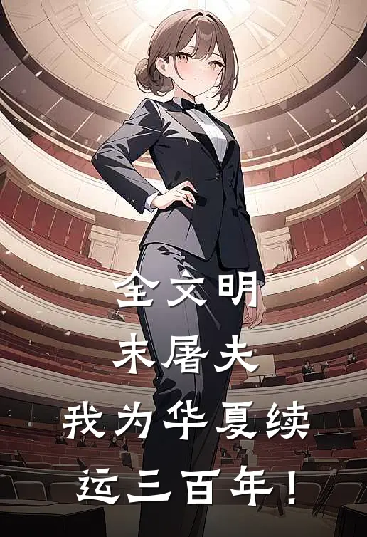 全文明末屠夫,我为华夏续运三百年!