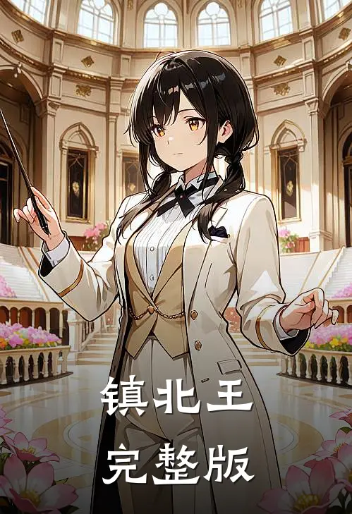 镇北王完整版