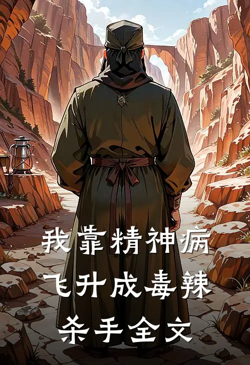我靠精神病飞升成毒辣杀手全文