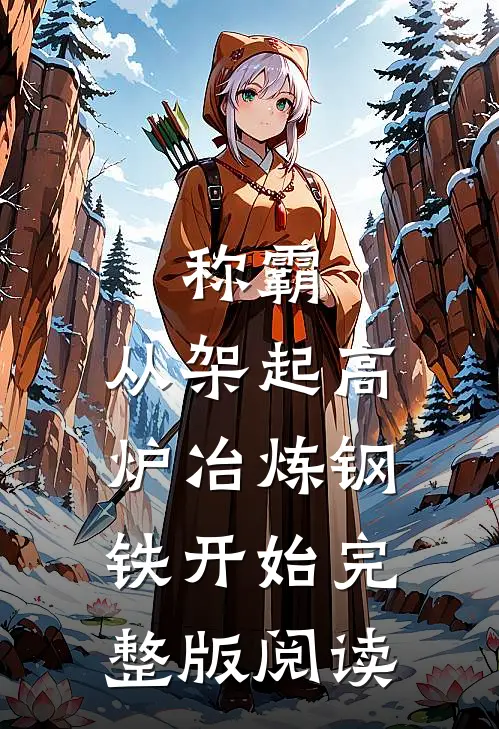 称霸:从架起高炉冶炼钢铁开始完整版阅读