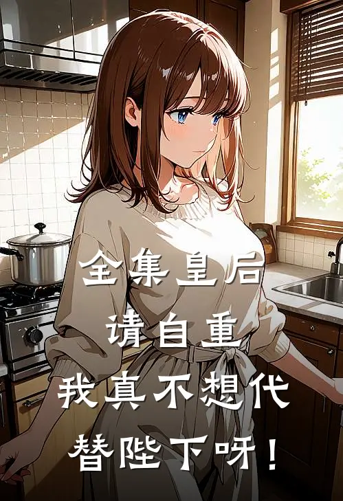 全集皇后请自重,我真不想代替陛下呀!