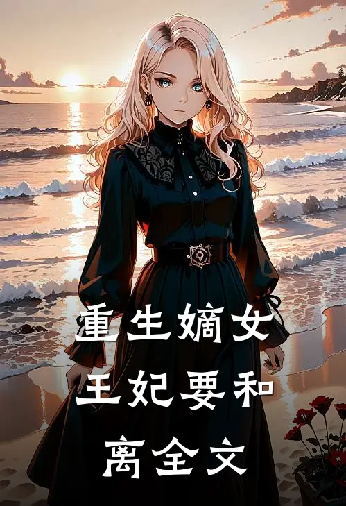 重生嫡女:王妃要和离全文