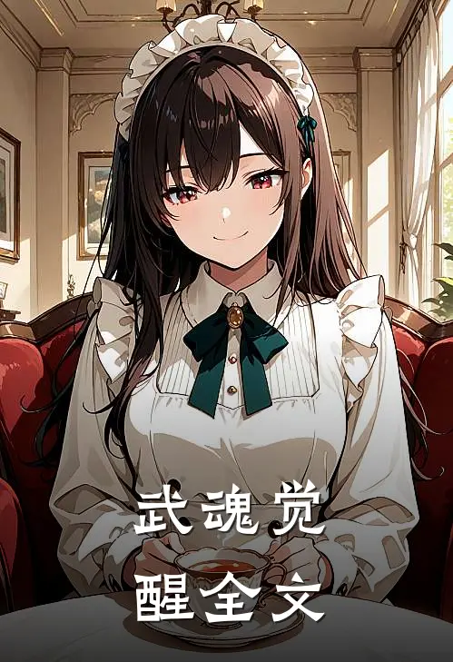 武魂觉醒全文