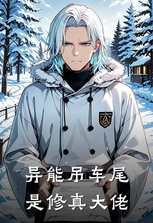 异能吊车尾是修真大佬