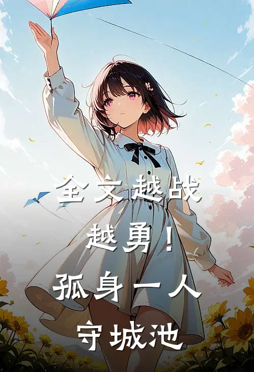 全文越战越勇!孤身一人守城池