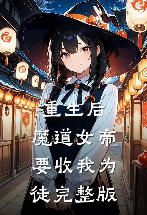 重生后,魔道女帝要收我为徒完整版
