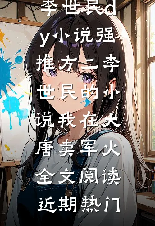 我在大唐卖军火全文阅读